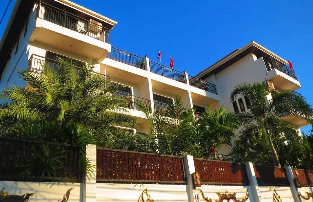 Swiss Paradise Boutique Villa-1