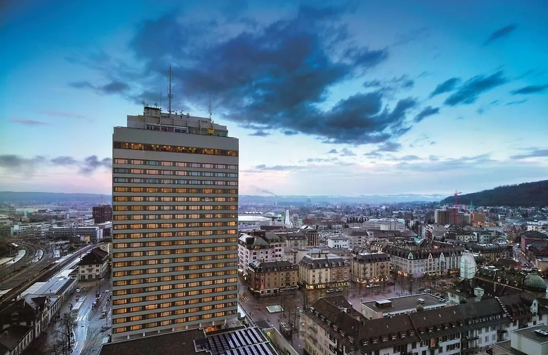 Becozy Self Check-In & Pop-Up Hotel-1