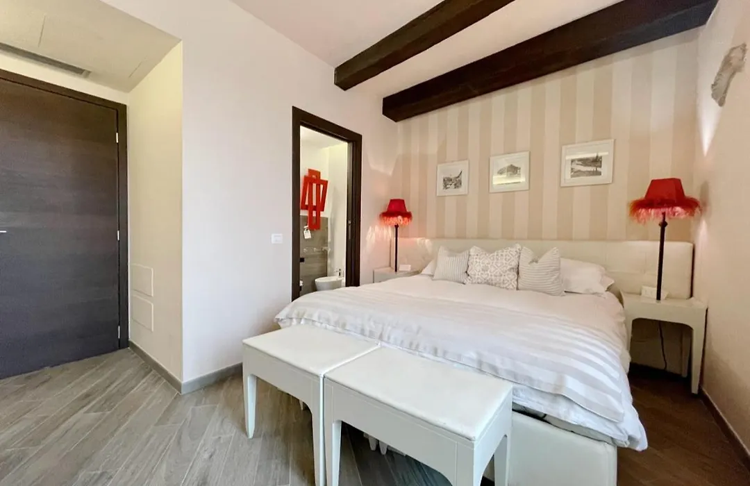 B&B Verona Centro-1