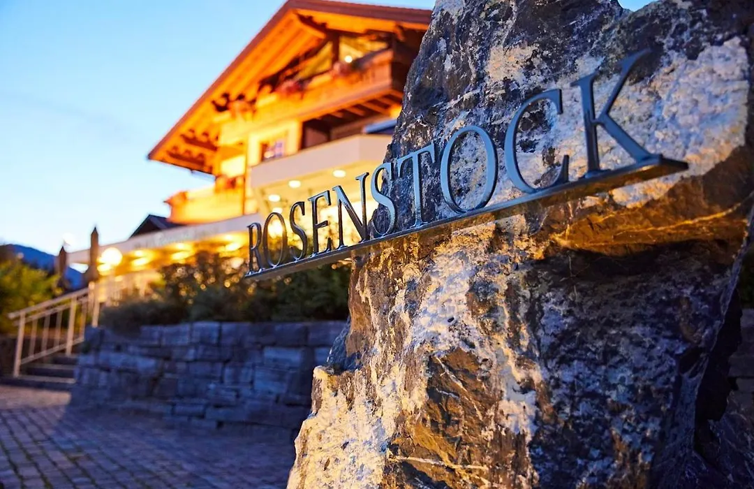 Hotel Rosenstock - Erwachsenenhotel - Adults only 15 plus-1
