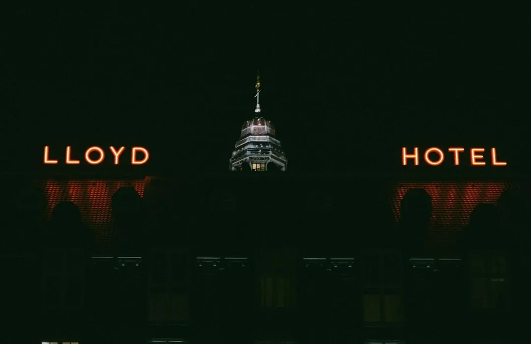 Lloyd Hotel-1