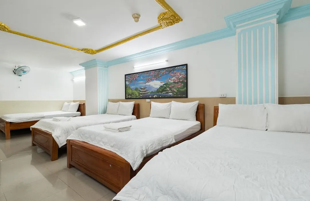 Thanh Lan Hotel-1