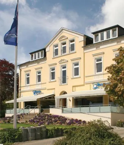 Hotel Kieler Förde-1