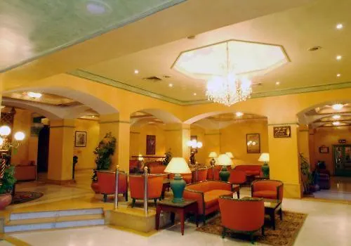 Hotel Sofia-1