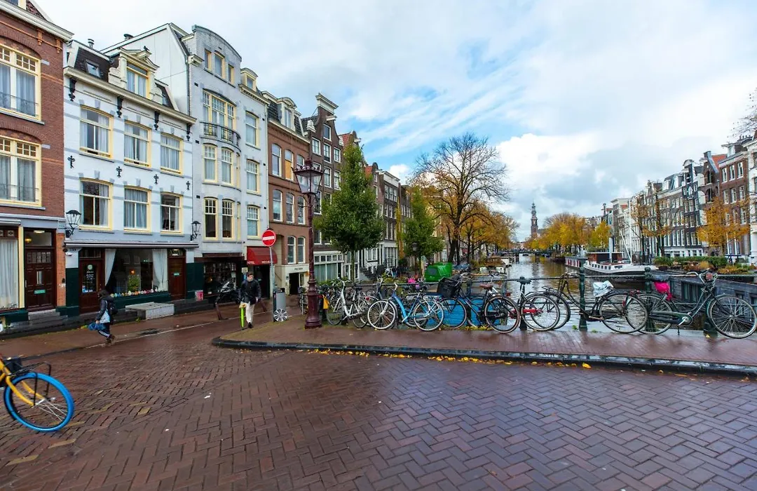 Amsterdam Wiechmann Hotel-1
