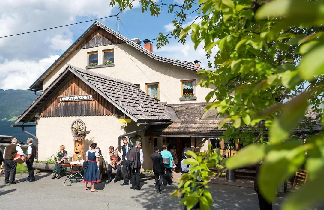 Gasthof Lamprechtbauer-1