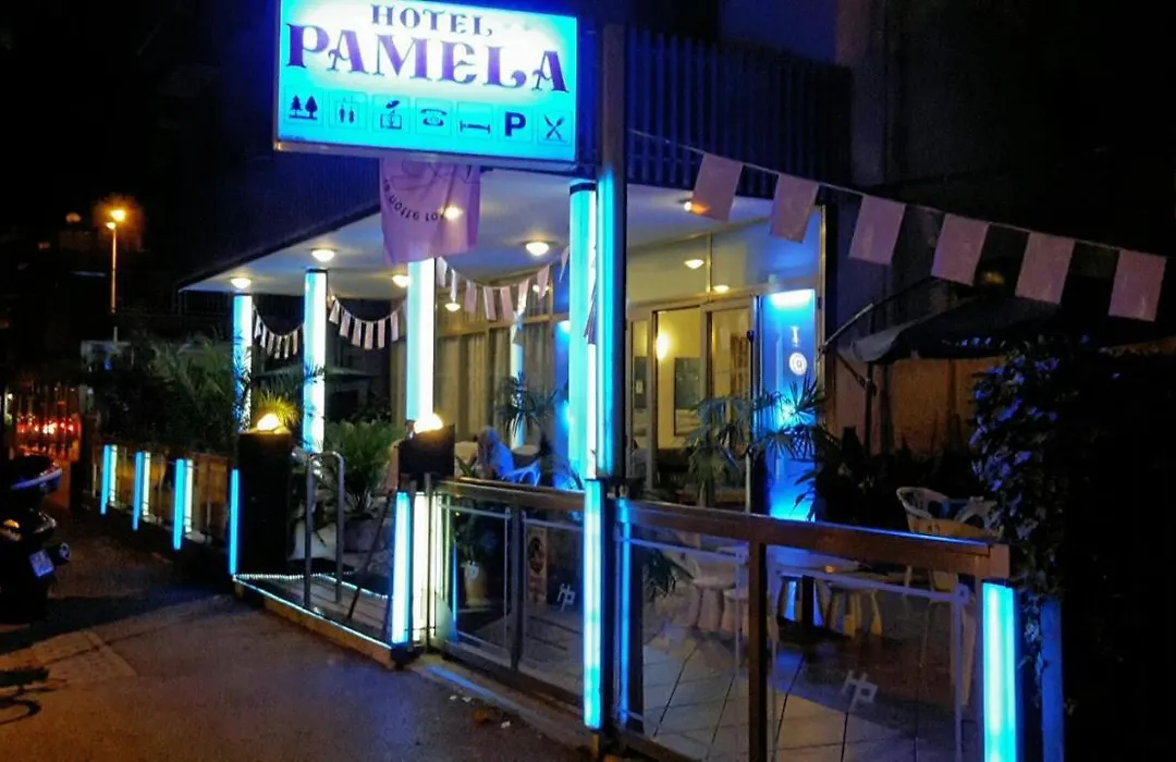 Hotel Pamela-1