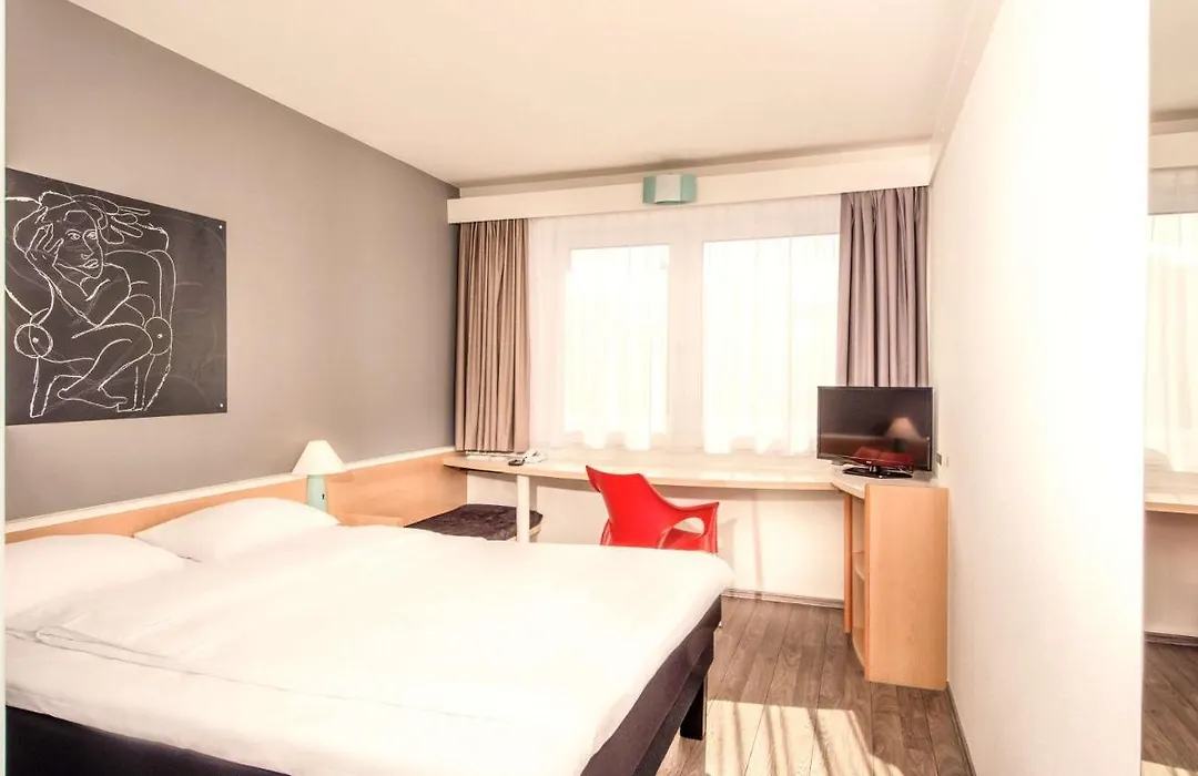 Ibis Berlin City Nord-1