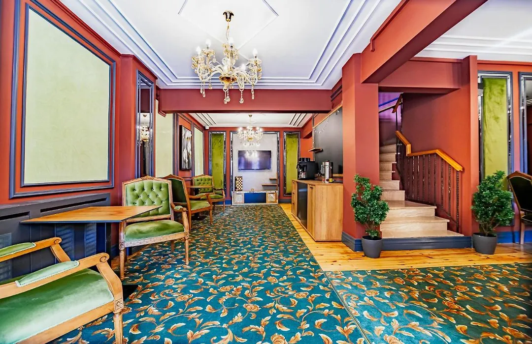 Fatma Sultan Hotel-1