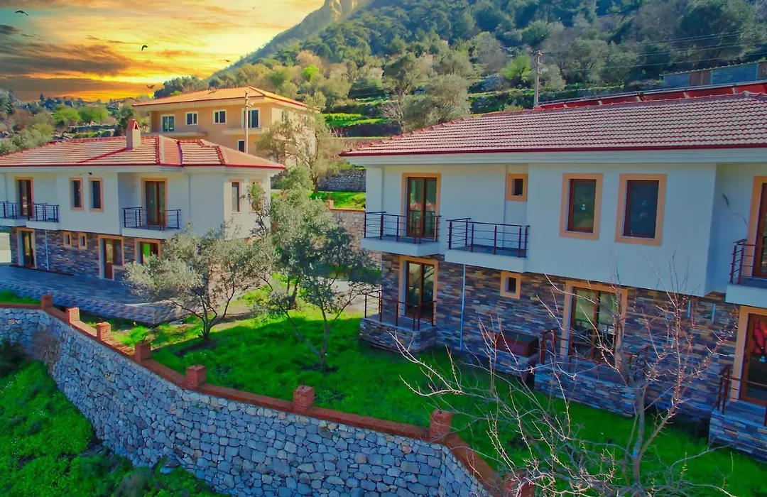Mons Casa Boutique Hotel-1