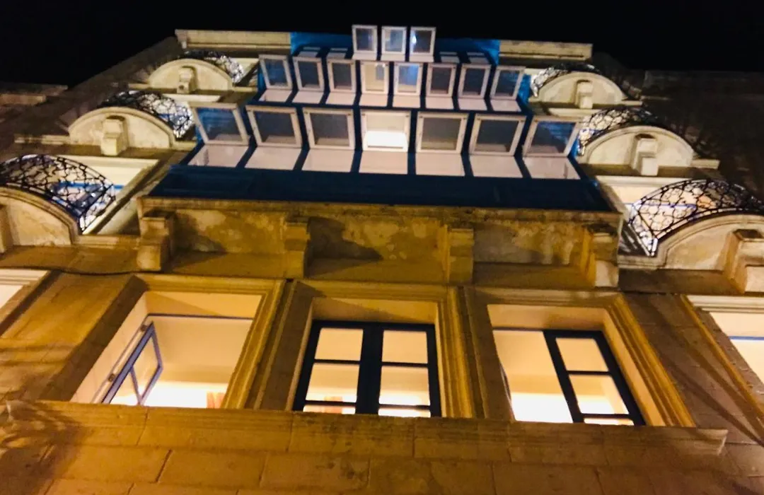 Hpm Pjazza Merkanti - Boutique Living-1