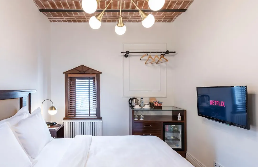 Peranox Boutique Hotel-1