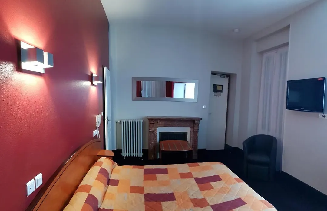 Hotel de La Paix-1