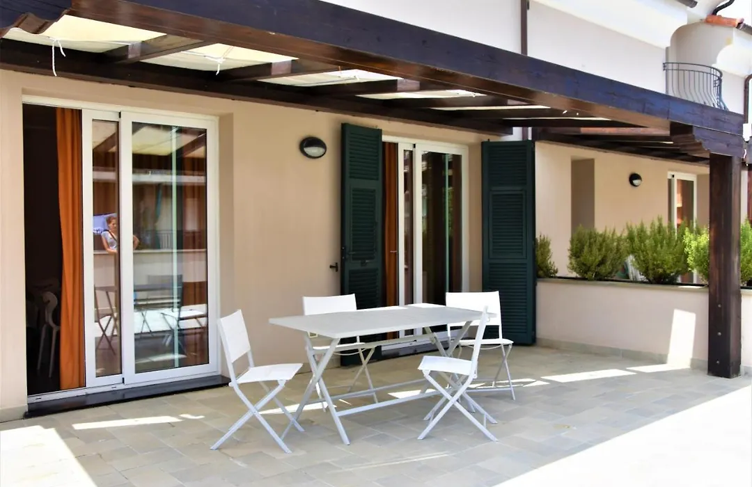 Le Vele Residence-1
