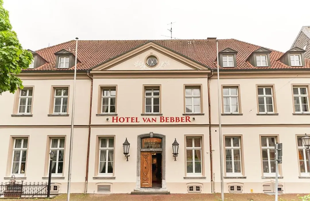 Hotel Van Bebber-1