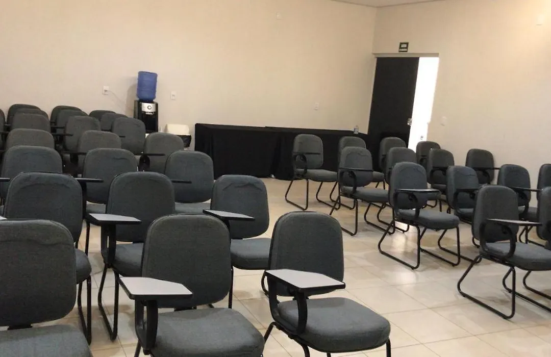 Buriti Hotel-1