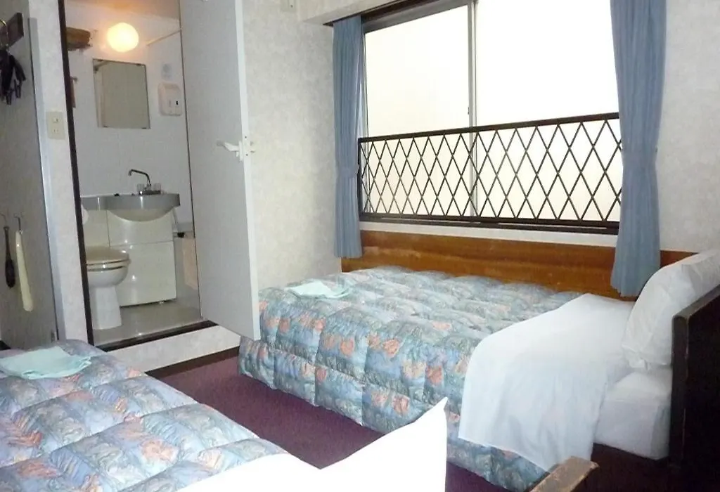 Otsuka City Hotel-1