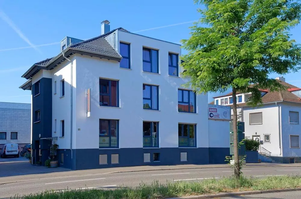 Heilbronner Hotel am schönen Theater-1