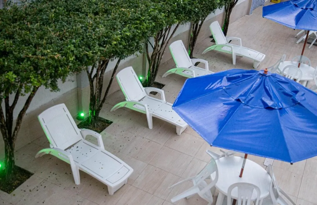Capuchins Hotel-1