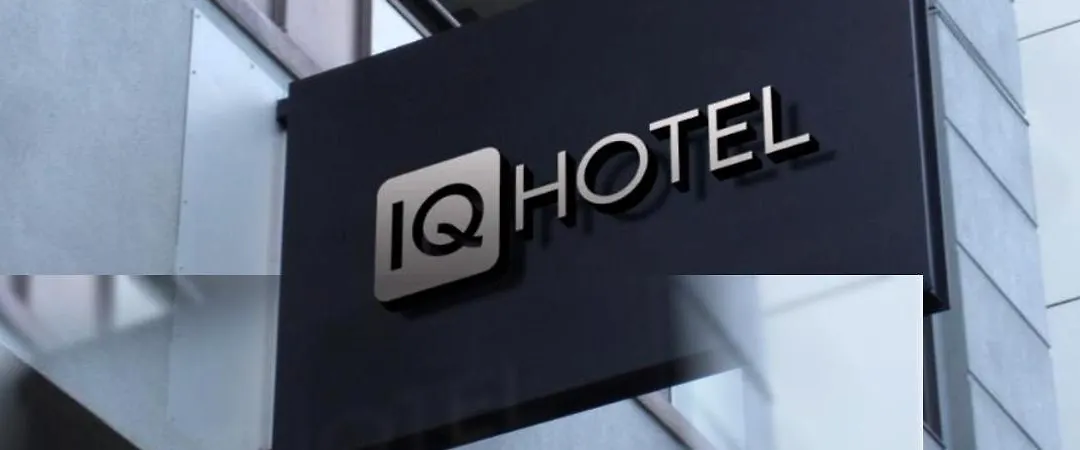 Iq Hotel Hannover-1