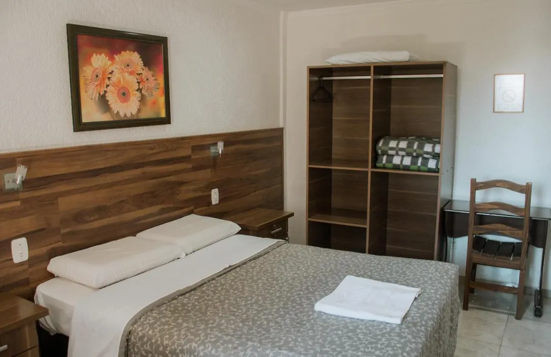 Hotel Masseilot-1