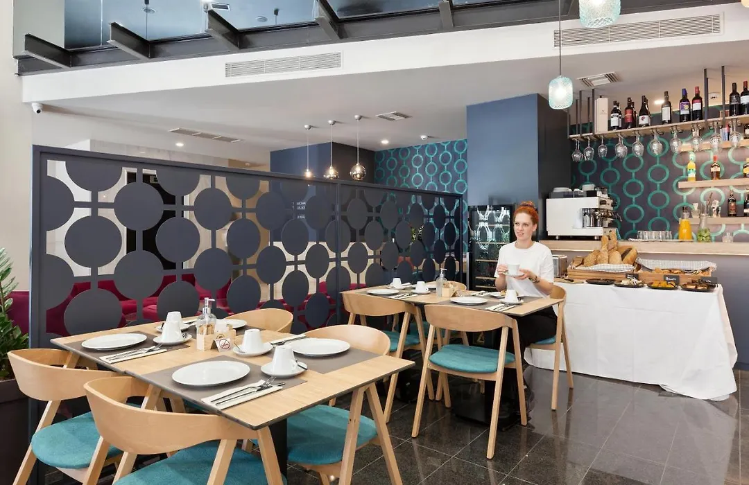 Trendy Hotel By Athens Prime Hotels-1