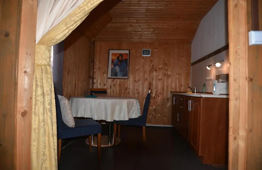 Gästehaus Kevin Schult-1