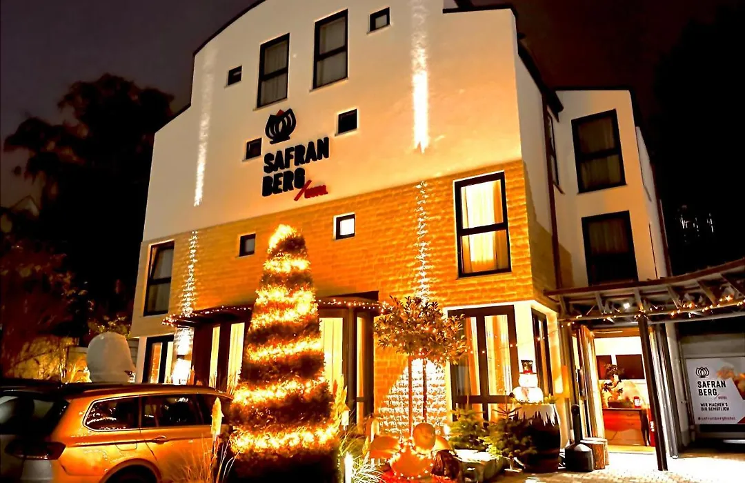 Safranberg Hotel&Sauna-1