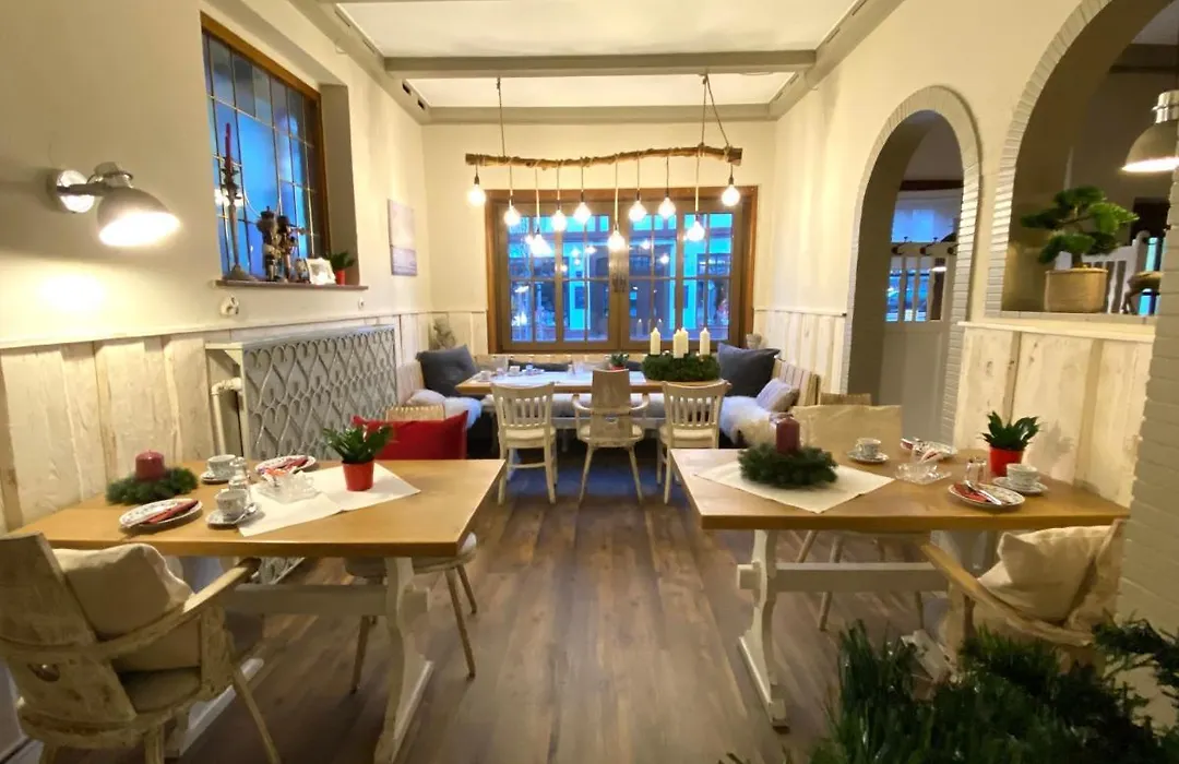 Hotel Kranenborgh-1