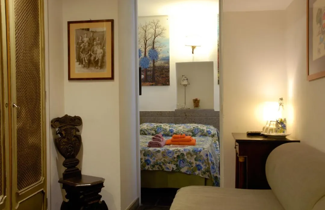 Villino Corbelli B&B-1