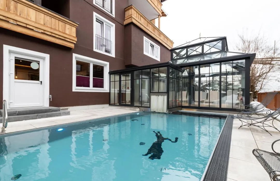 Hotel Panther'A-1