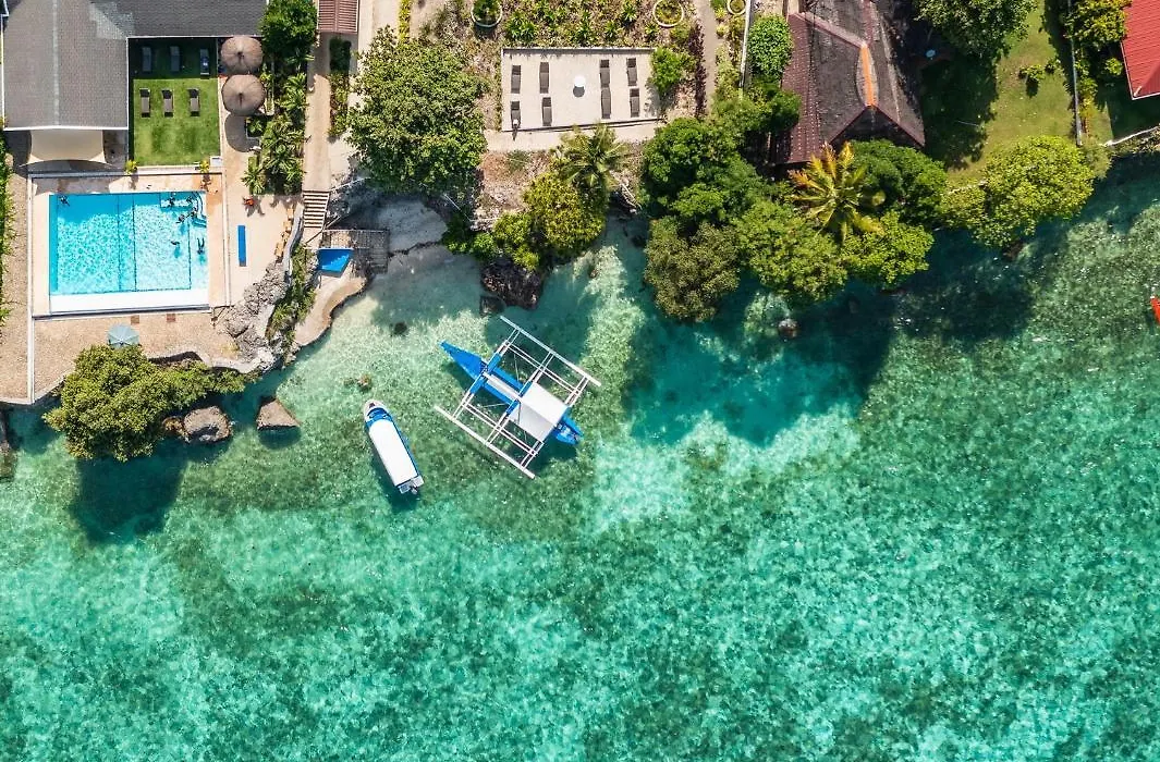 Cebu Seaview Dive Resort-1