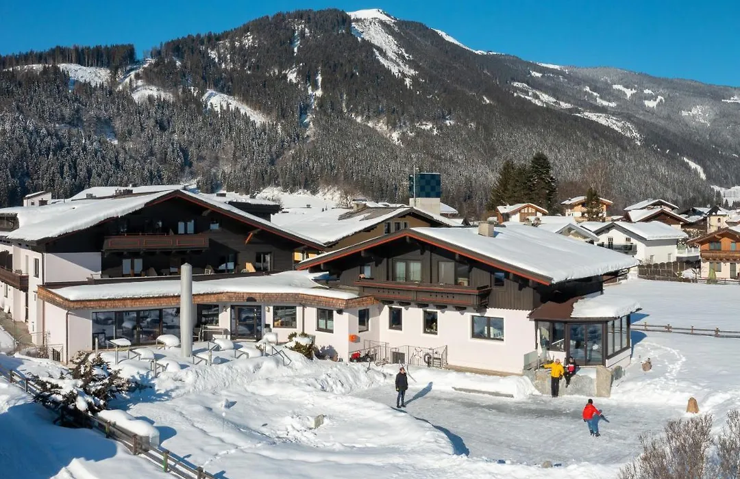 Hotel Quehenberger-1