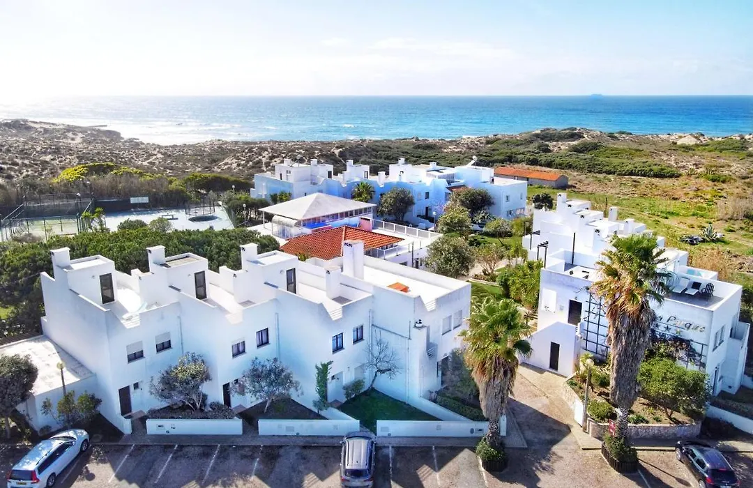 Duna Parque Beach Club - Duna Parque Group-1