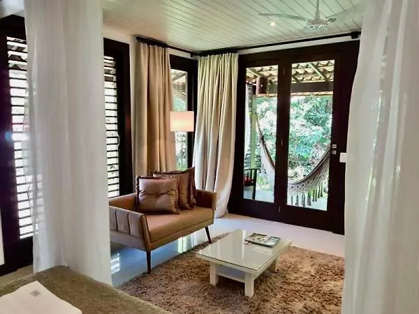 Mangueira Boutique Hotel Morere-1