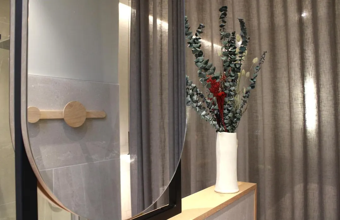 Mihotel Sala-1