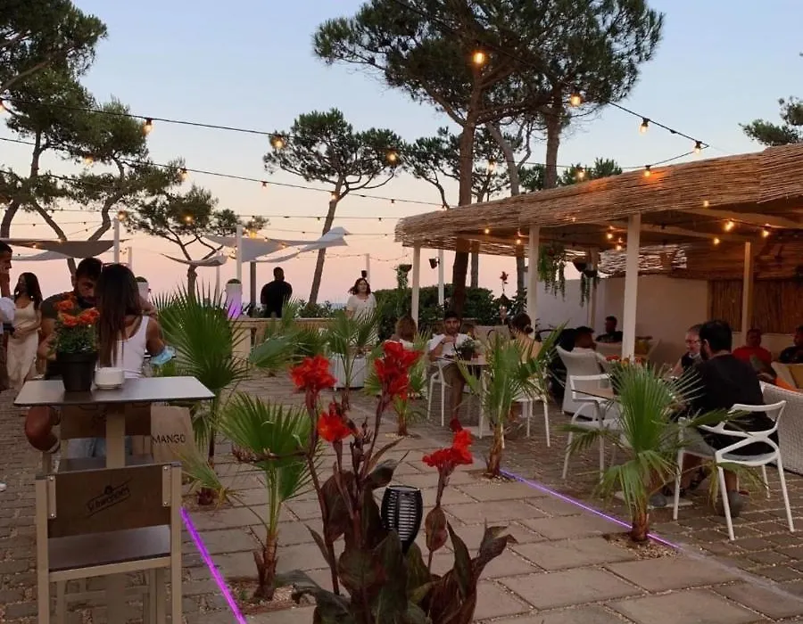 Hotel Serenity Platja d'Aro by Pandora Hoteles-1