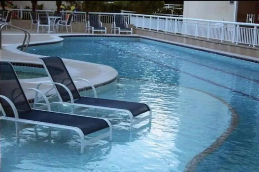 Rio Stay Residence-1