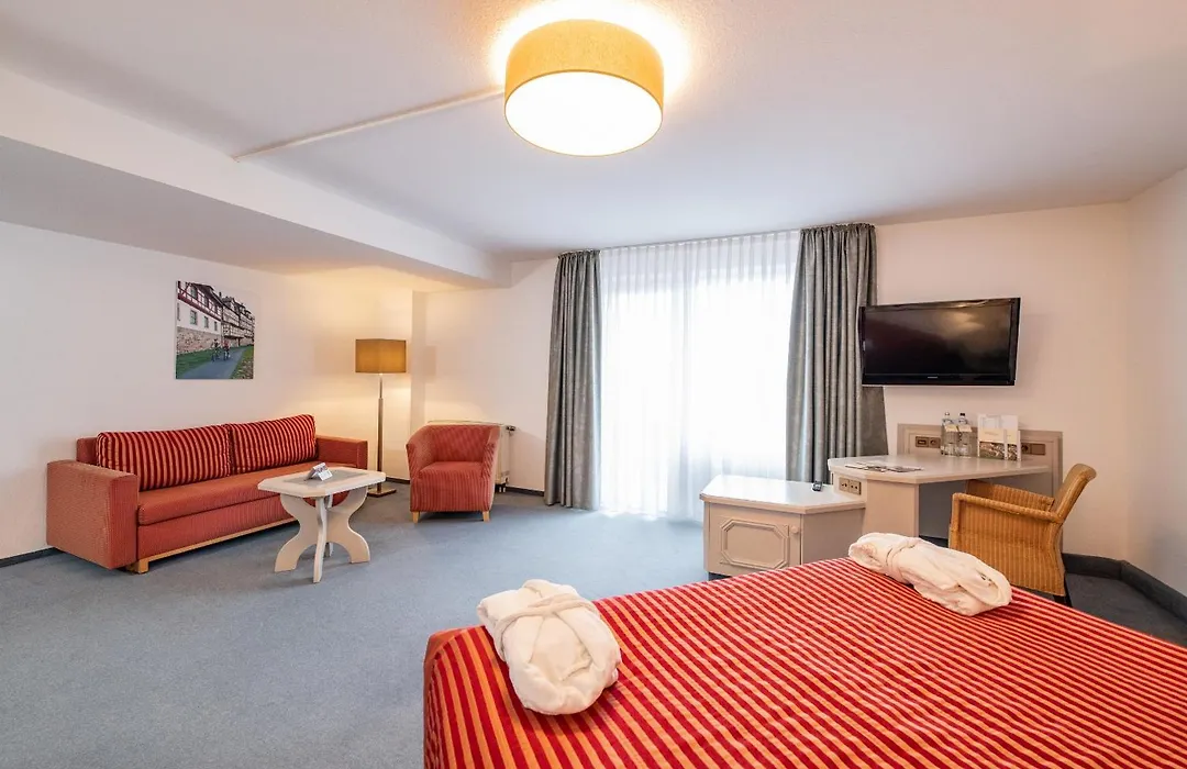Göbels Hotel Rodenberg-1