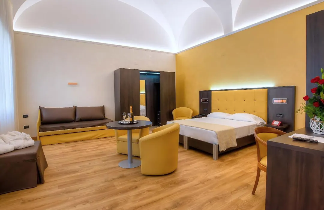 Hotel Santa Prisca-1