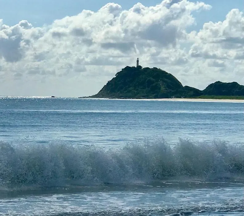 Pousada das Gêmeas-1