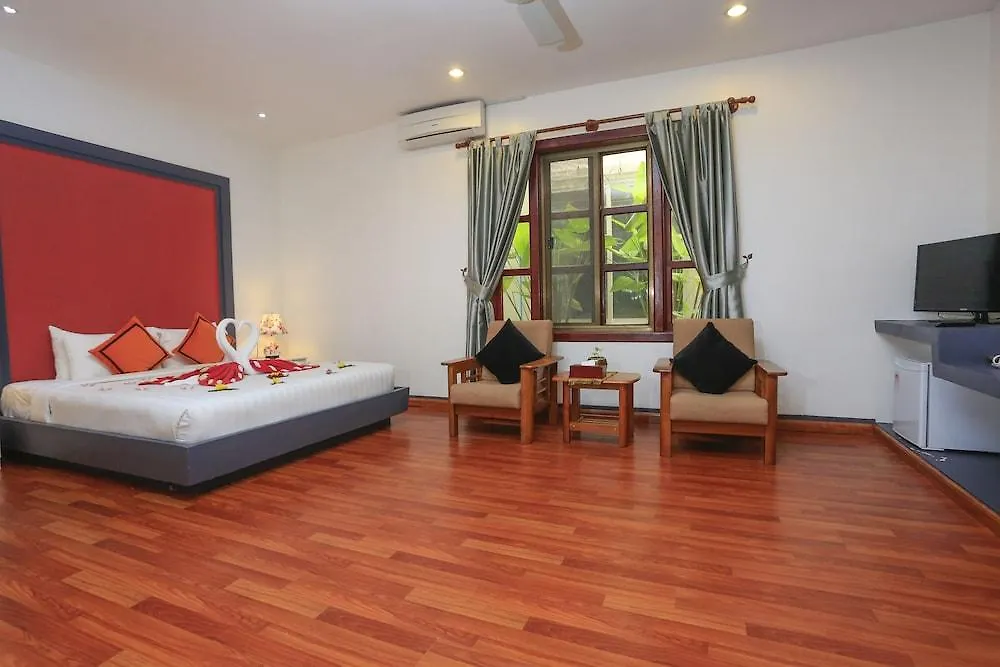 Rose Royal Boutique Hotel-1