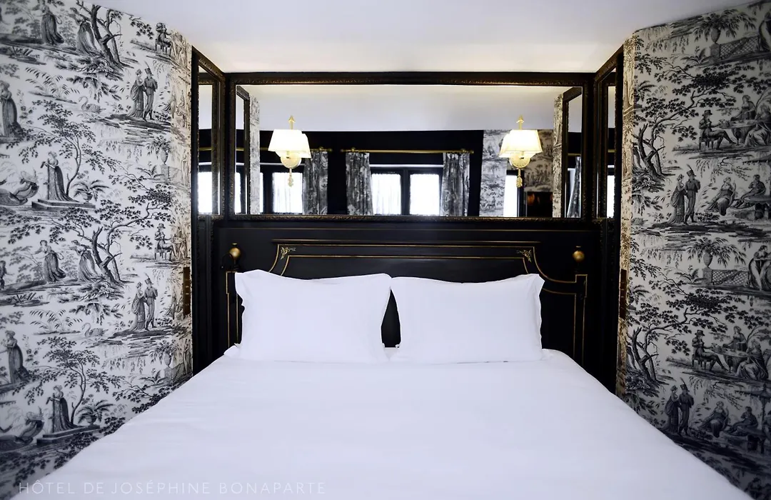 Hôtel de Joséphine BONAPARTE-1