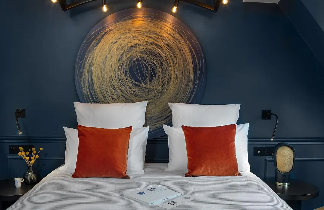 Chouchou Hotel-1