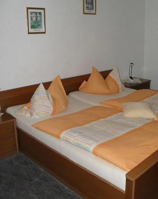 Landhotel Sendes-1