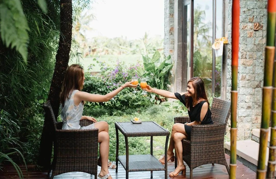 Bisma Cottages Ubud-1