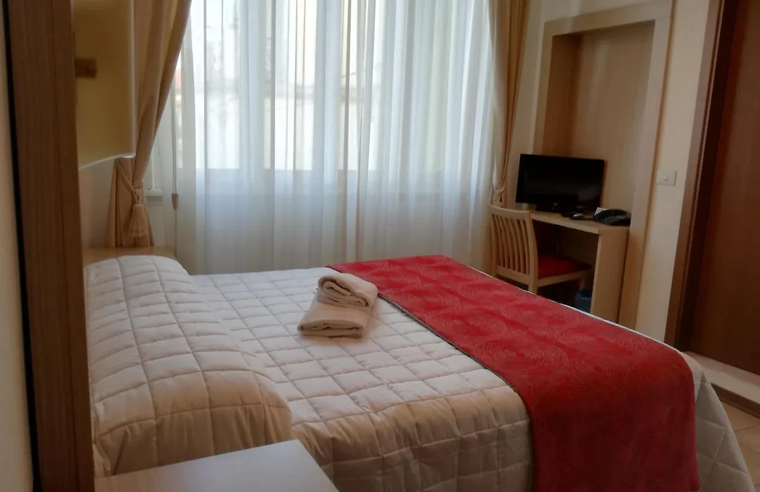 Hotel Playa-1