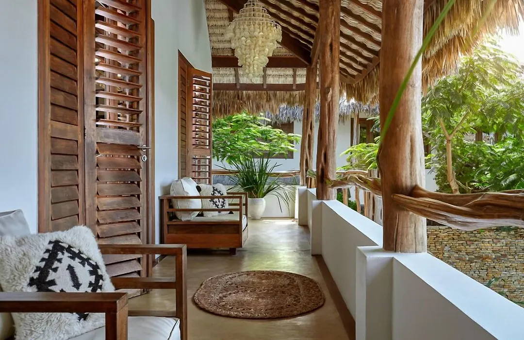 Villa Jomael - La Villa Group-1