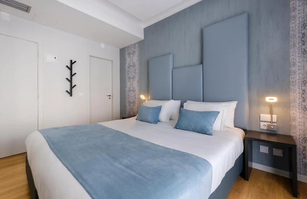 Hotel Rosa Mística-1