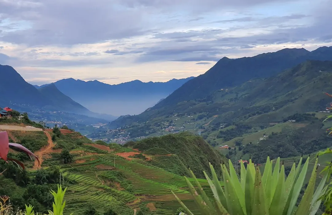 Sapa Clay House - Mountain Retreat-1